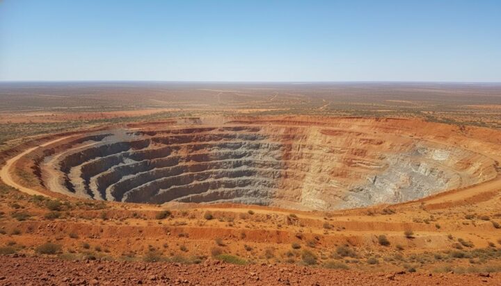 Никелевый проект Ardea в Австралии получил поддержку в 1 млрд AUD