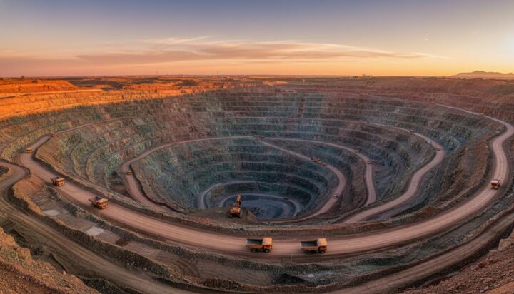 Сделка века под вопросом: инвесторы Rio Tinto против слияния с Glencore