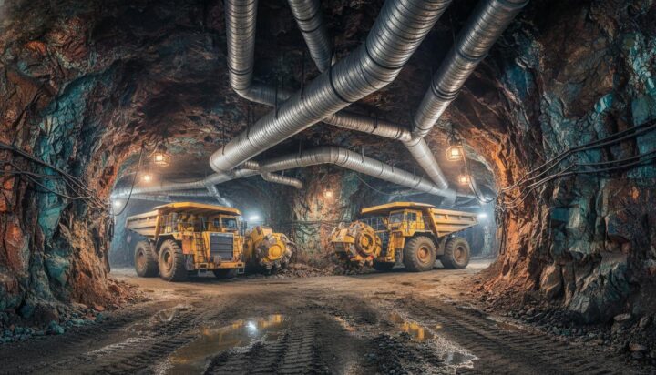 Harmony Gold: два года на переосмысление австралийской медной шахты