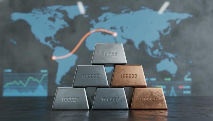 «Норникель»: прибыль выросла на 36% в 2025 году, Азия стала ключевым рынком