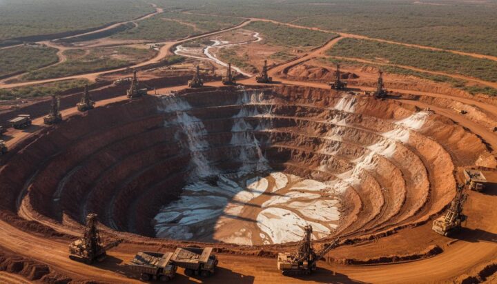 Vale: Возобновление работы рудников Фабрика и Вига ожидается через 2-3 недели