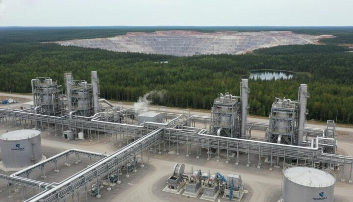 Rio Tinto усиляет позиции в литиевой отрасли Квебека: контрольный пакет Nemaska Lithium