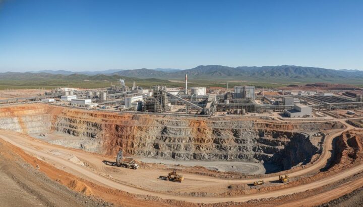 Редкие земли: цены на неодим и празеодим взлетели, превысив ценовой барьер США