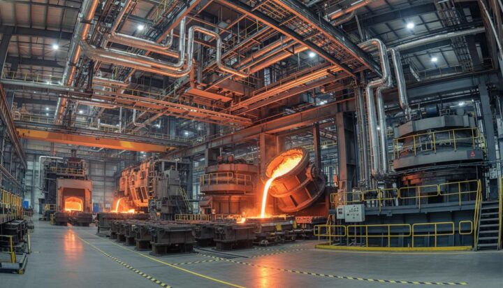 Nippon Steel: U.S. Steel без сокращений, фокус на прибыли и росте