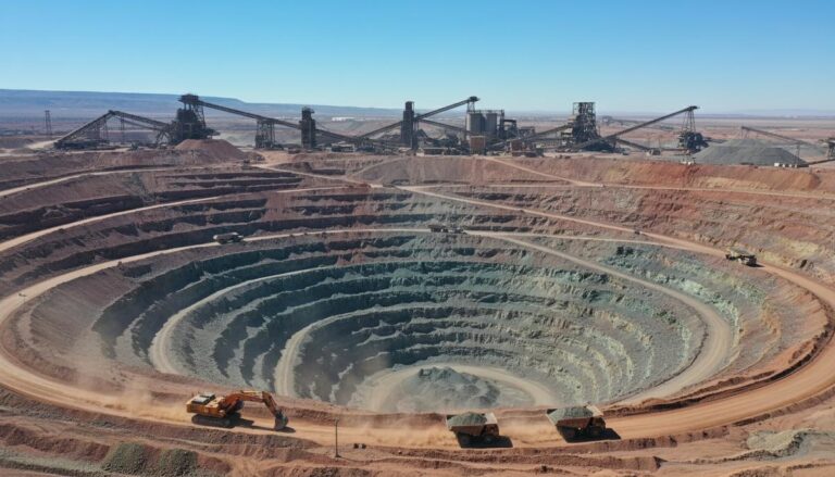 Канадская Teck Resources: прибыль выше ожиданий, медь и слияние