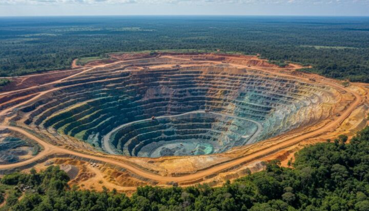 Новое руководство Gecamines: Конго меняет курс на инвестиции из США