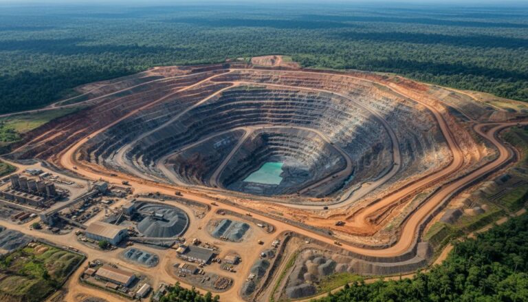 ДРК: смена лидеров Gecamines открывает путь американским инвестициям в кобальт