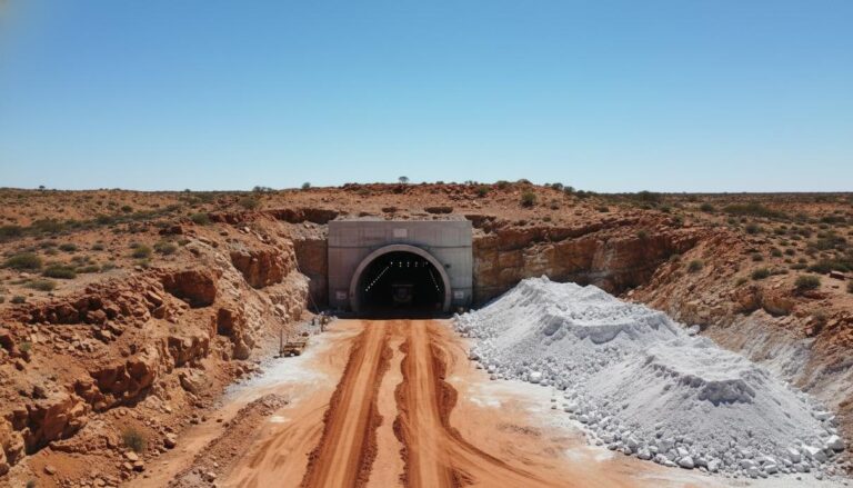 LG Energy Solution покидает австралийский литиевый проект Liontown: крупная сделка на рынке