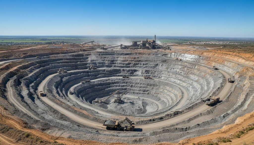 Valterra Platinum: прибыль выросла почти вдвое на фоне высоких цен