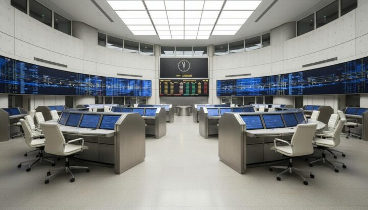 LME: новые правила лимитов позиций укрепят рынки металлов