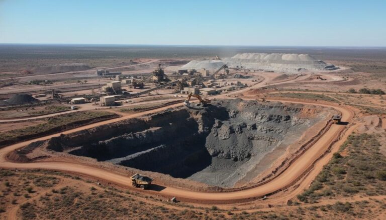 Northam Platinum: рекордная прибыль на фоне роста цен и дефицита предложения