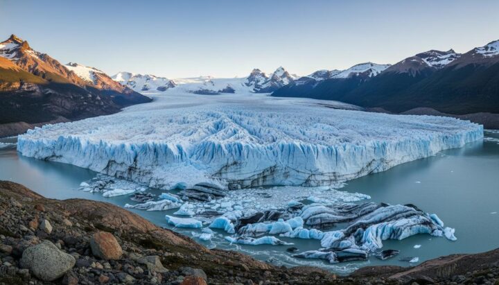 Аргентина: Сенат одобрил реформу закона о ледниках для горнодобычи