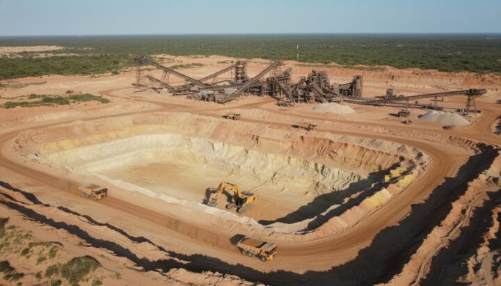 Rio Tinto возобновляет проект Zulti South в ЮАР после шестилетнего перерыва