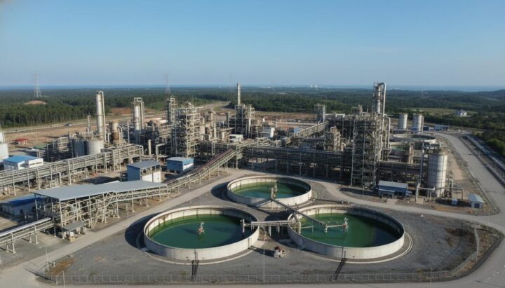 Малайзия продлила лицензию Lynas Rare Earths: новые условия и фокус на отходах