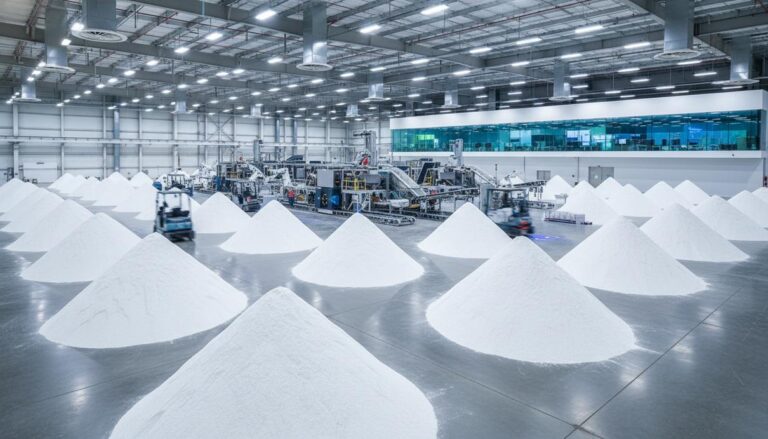 Рынок лития в Китае: цены резко падают на фоне спада продаж электромобилей