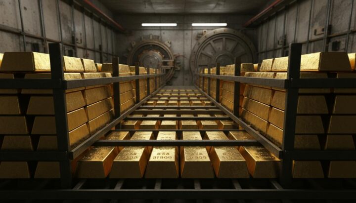 WGC: мировые центробанки возвращаются к закупкам золота для защиты резервов