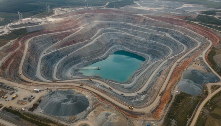 ЕС и США: сотрудничество в сфере поставок критического сырья