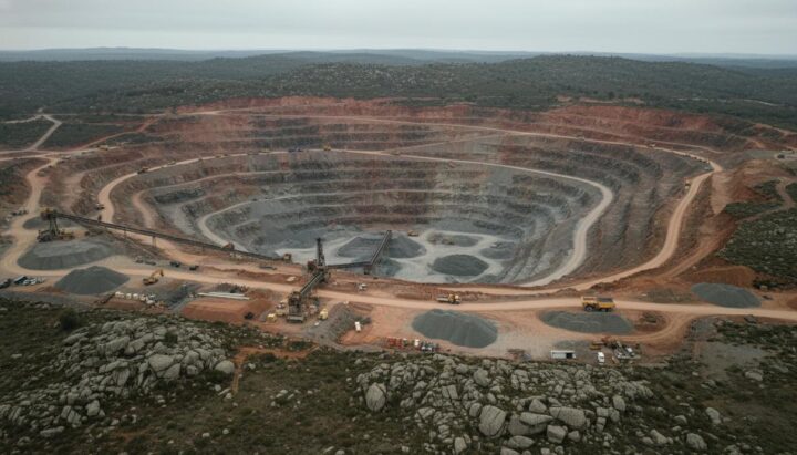 Savannah Resources: подготовка к добыче лития в Португалии ускорилась