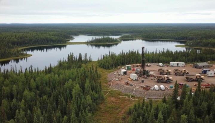 Судебный иск метисов оспорил экологическое разрешение Paladin Energy в Канаде