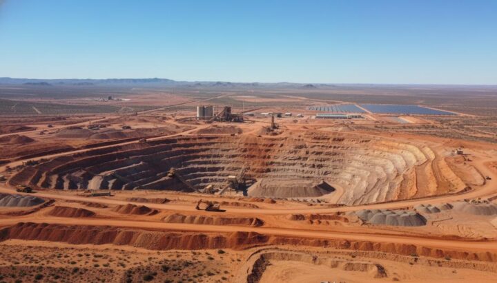 Австралия ограничила права инвестора из Гонконга в компании Northern Minerals