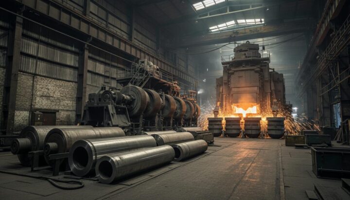 Импорт металлов: администрация Трампа изменит схему начисления пошлин