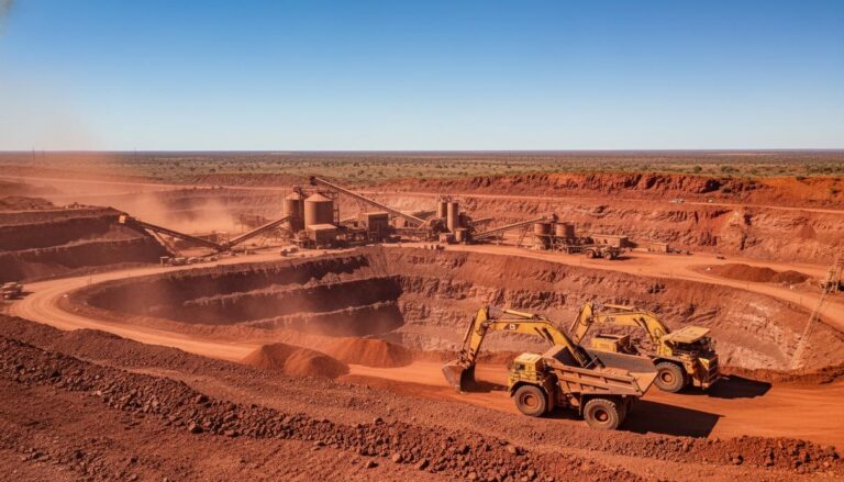 Япония и Австралия: сотрудничество в сфере поставок редкоземельных металлов