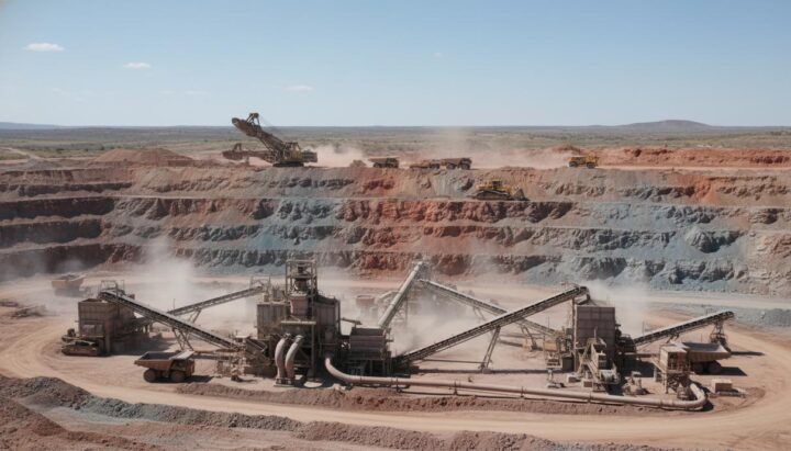 USA Rare Earth: глава компании ответила на критику сделки с минторгом США