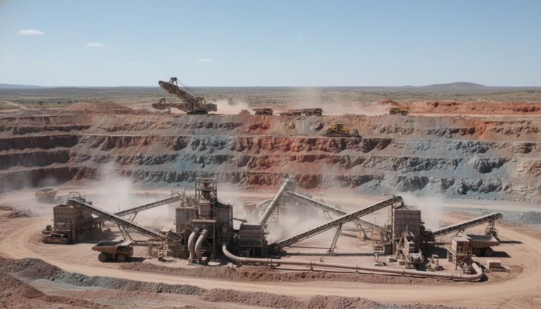 USA Rare Earth: глава компании ответила на критику сделки с минторгом США