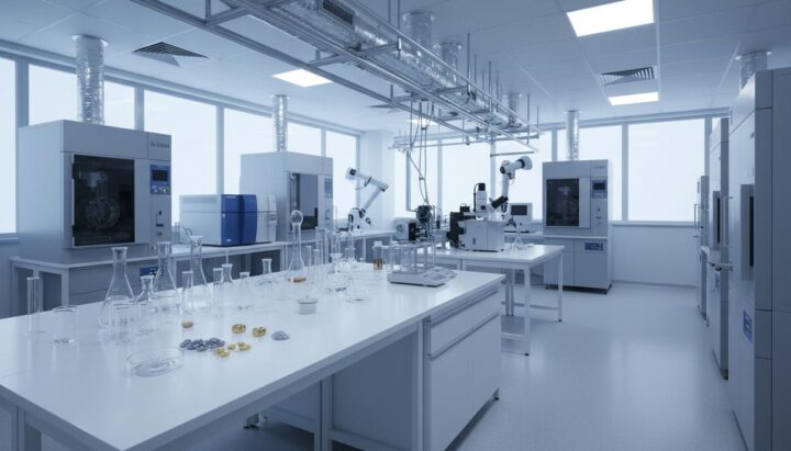 «Норникель» адаптирует палладий для рынка электромобилей нового поколения