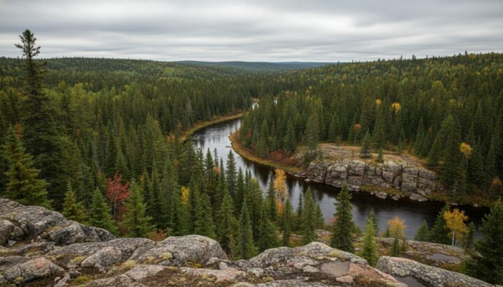 Сенат США проголосовал за отмену запрета на добычу металлов в Миннесоте