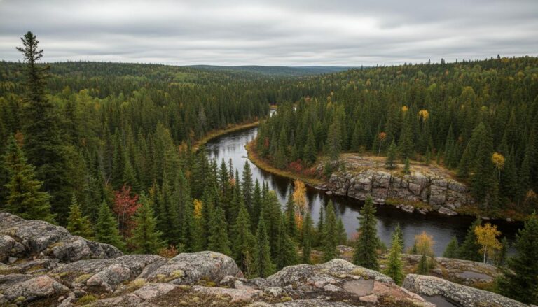 Сенат США проголосовал за отмену запрета на добычу металлов в Миннесоте