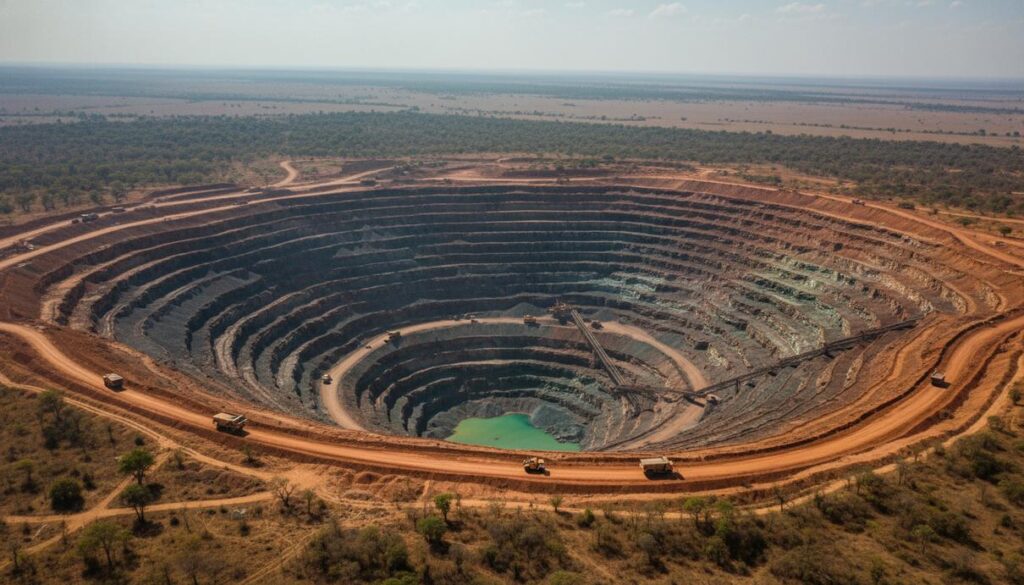 Переговоры Индии и Замбии о добыче меди и кобальта зашли в тупик