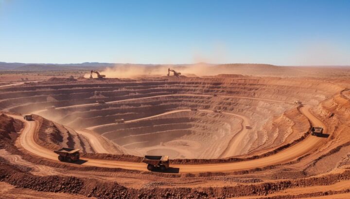 Рынок железной руды: рост котировок на фоне сокращения предложения в Австралии