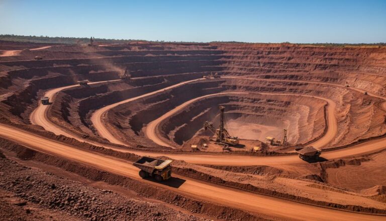 Vale: продажи железной руды достигли максимума с 2018 года