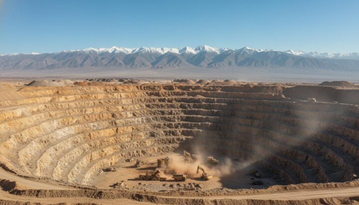 Оценка контрольного пакета ЮГК: торги назначены на начало мая