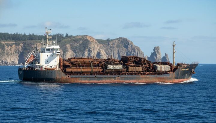 «Норникель» увеличил сроки доставки металлов из-за конфликта на Ближнем Востоке