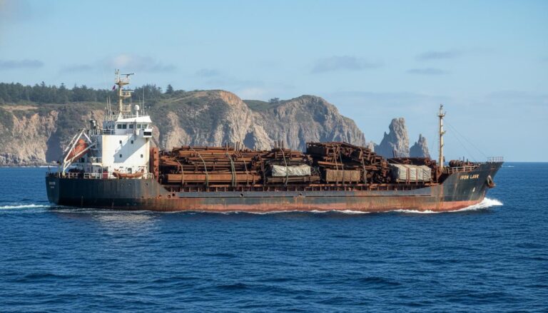 «Норникель» увеличил сроки доставки металлов из-за конфликта на Ближнем Востоке