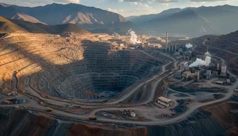 Votorantim продает долю в Nexa Resources: покупателем станет компания из Европы