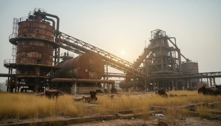 Сделка Virtus Minerals в Конго: вопросы к компетенциям американского инвестора