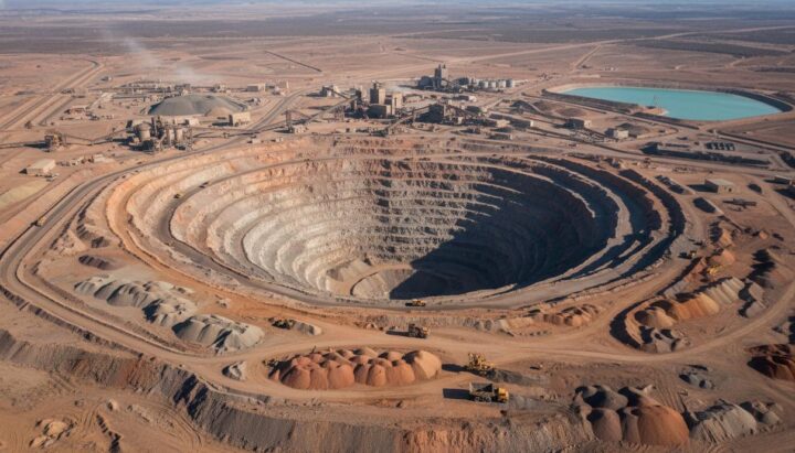 США и Евросоюз: координация политики в сфере критического минерального сырья