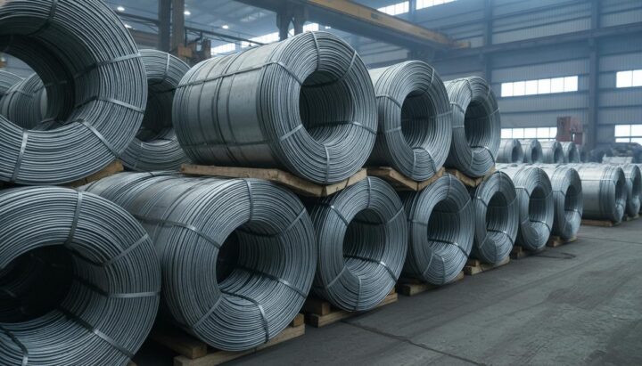 Индия начала расследование: импорт алюминия из Малайзии подпал под проверку