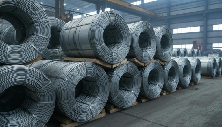 Индия начала расследование: импорт алюминия из Малайзии подпал под проверку