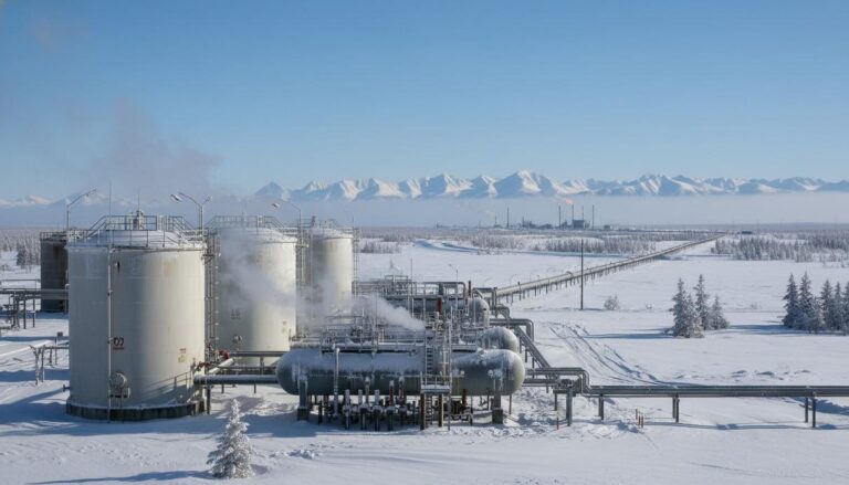 Сделка в Канаде: Shell приобретет ARC Resources за 16,4 миллиарда долларов