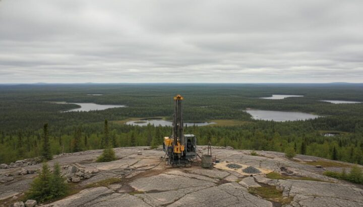 Triton Uranium: планы листинга в США и освоение месторождений в Канаде