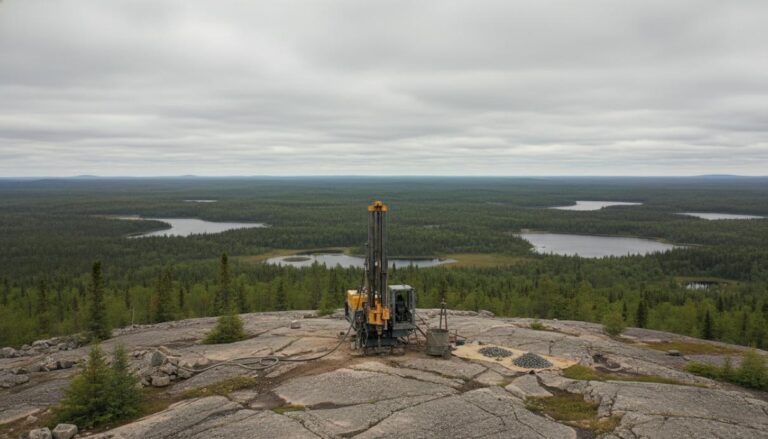 Triton Uranium: планы листинга в США и освоение месторождений в Канаде