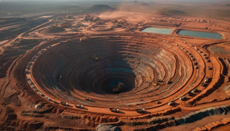 США опровергли участие в финансировании охраны рудников в Конго