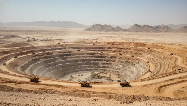 Инвестиции в Мали: добывающий сектор адаптируется к политическим рискам