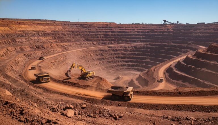 Vale увеличила чистую прибыль: результаты компании не достигли прогнозов
