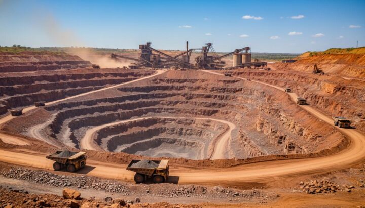 Glencore: экспорт кобальта из Конго нормализуется в течение 2026 года