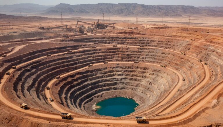 Glencore увеличила выпуск меди: рост производства составил 19 процентов